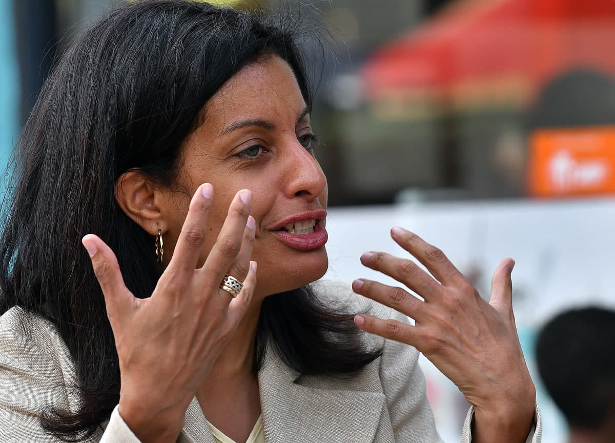 Dominique Anglade