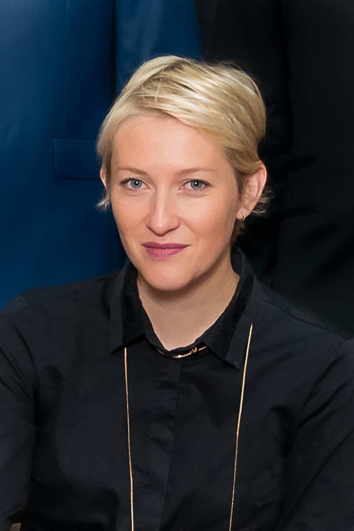 Emmanuelle Careau
