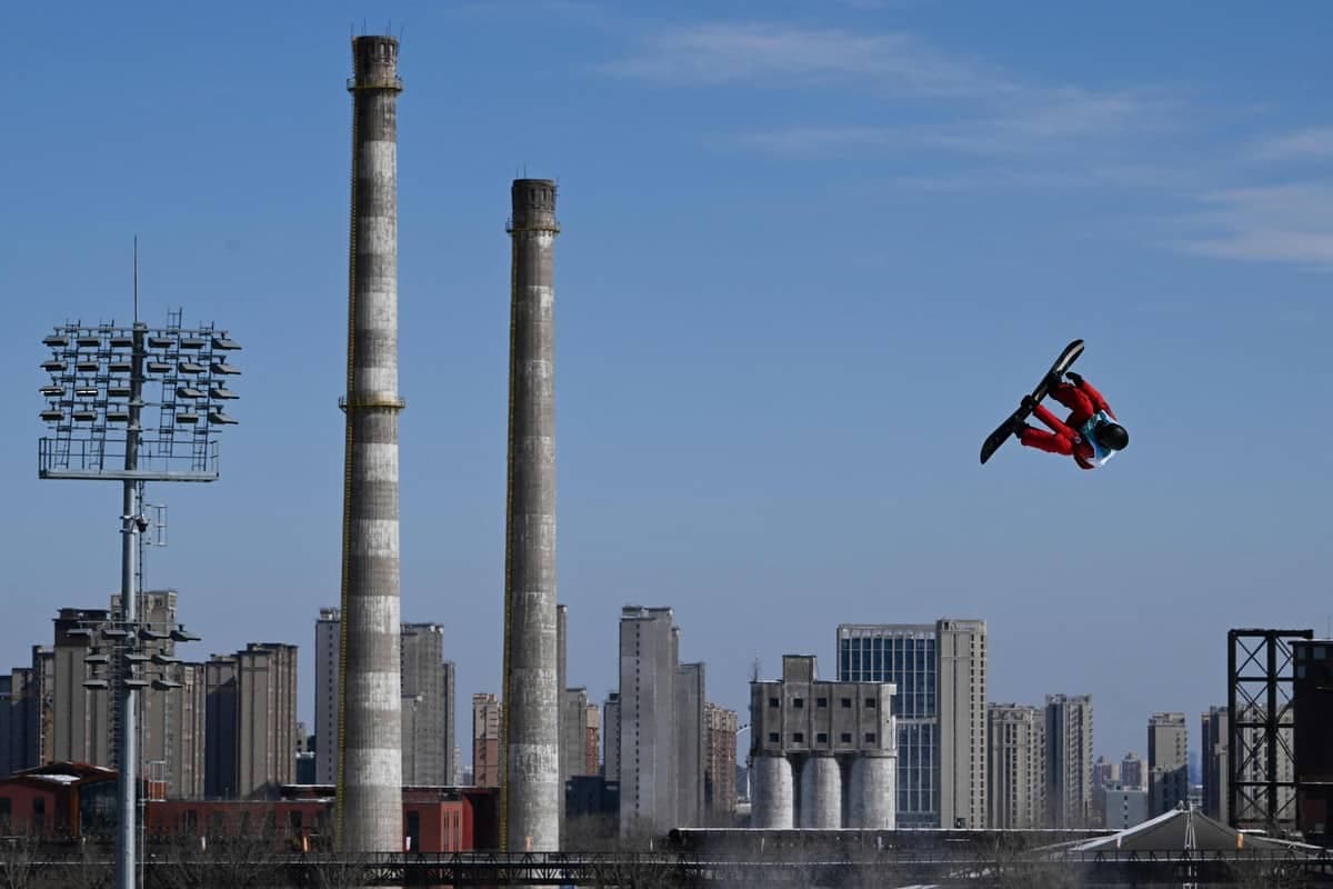 Photo AFP