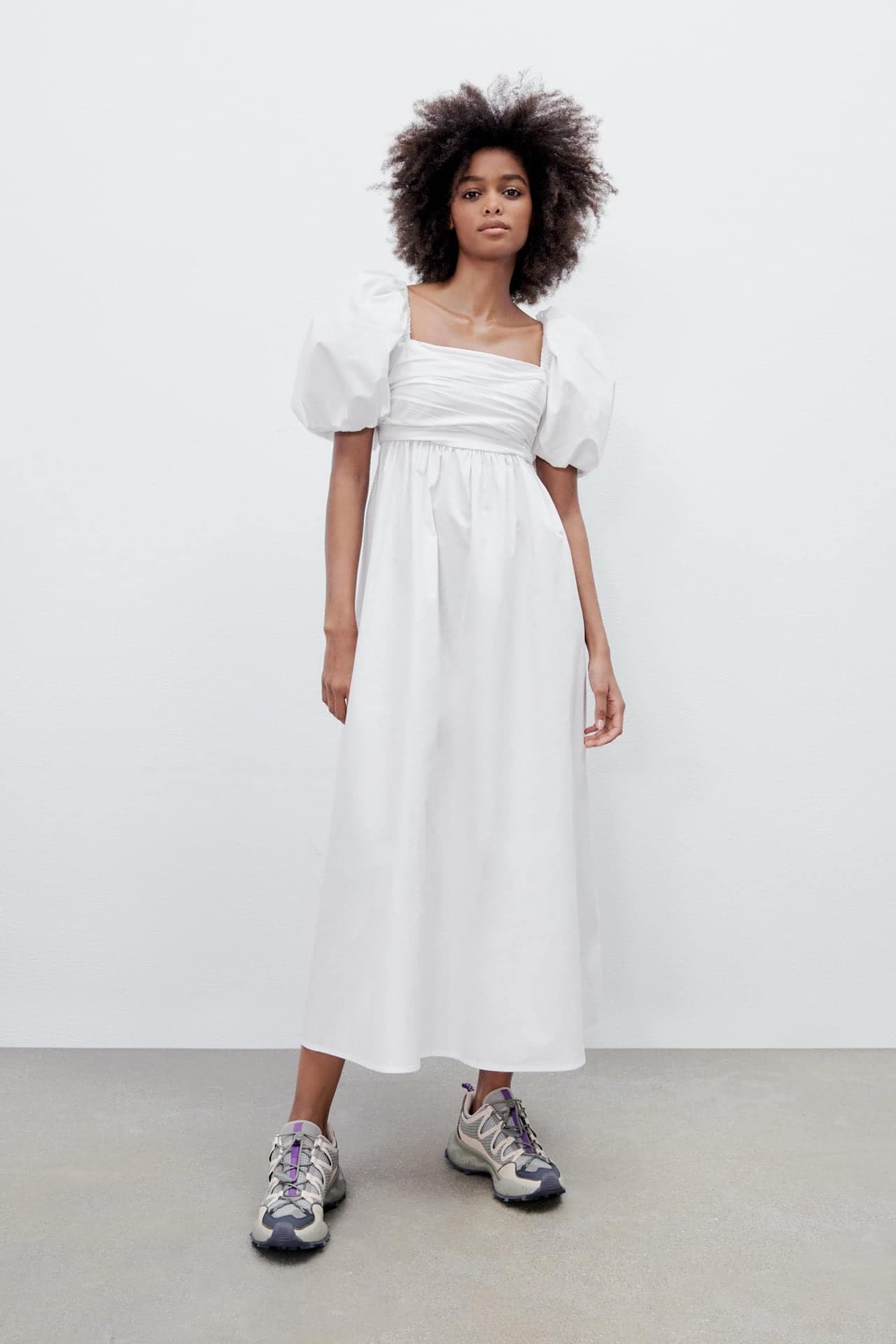 via zara