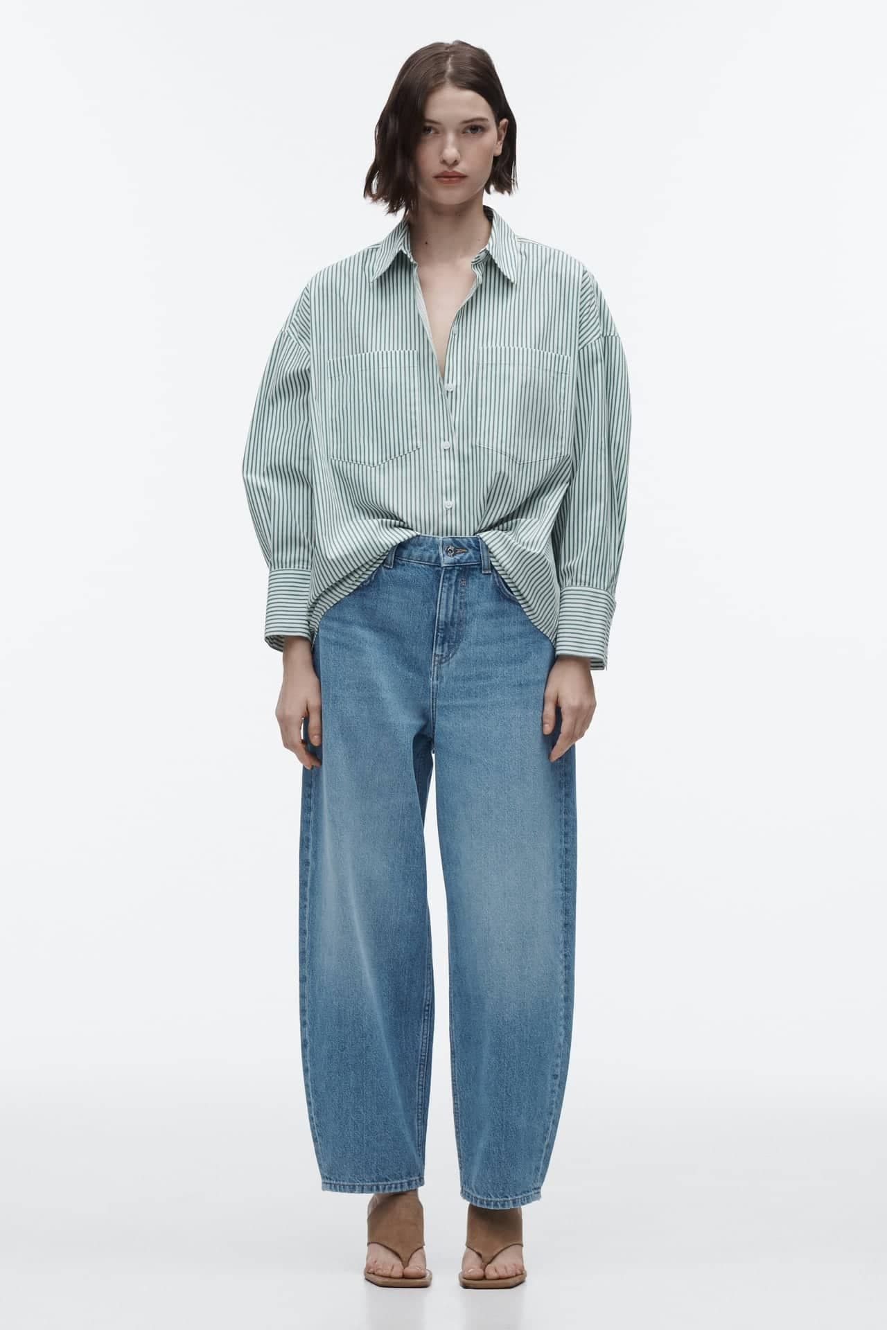via zara