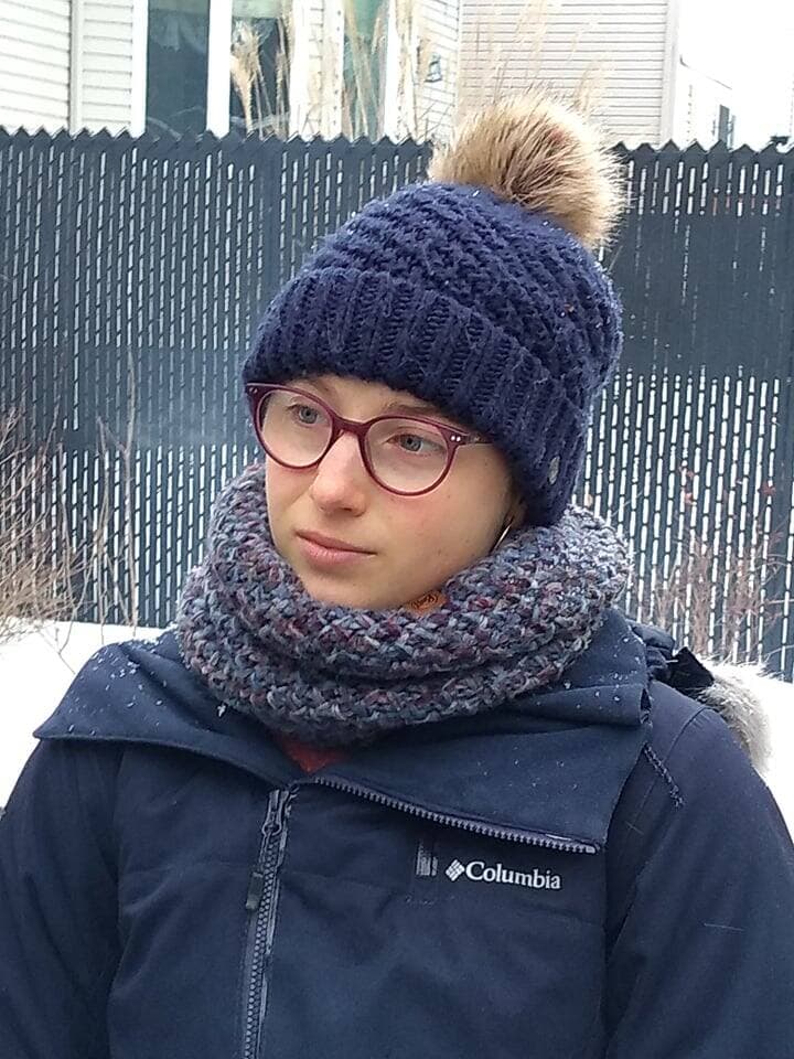 Photo courtoisie