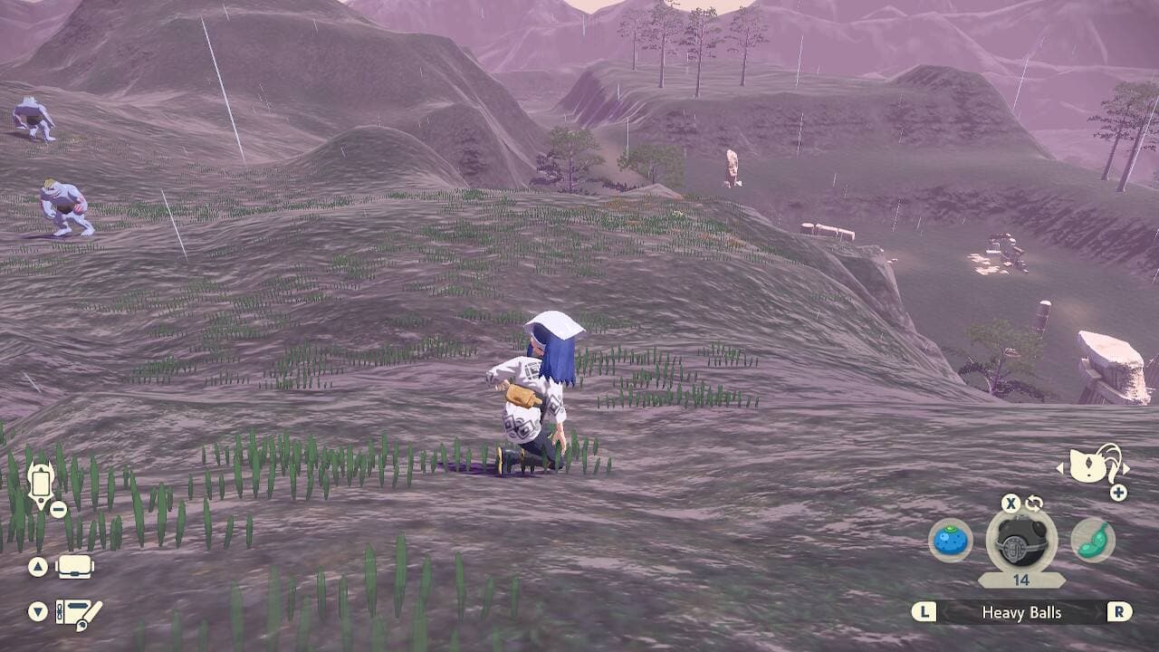 Capture d'écran fait sur Nintendo Switch