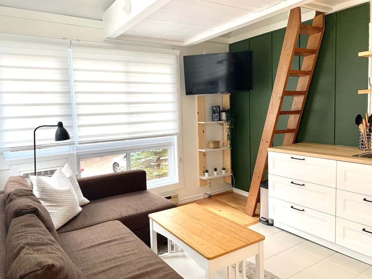 SITE AIRBNB
