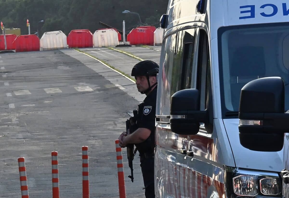 Photo AFP