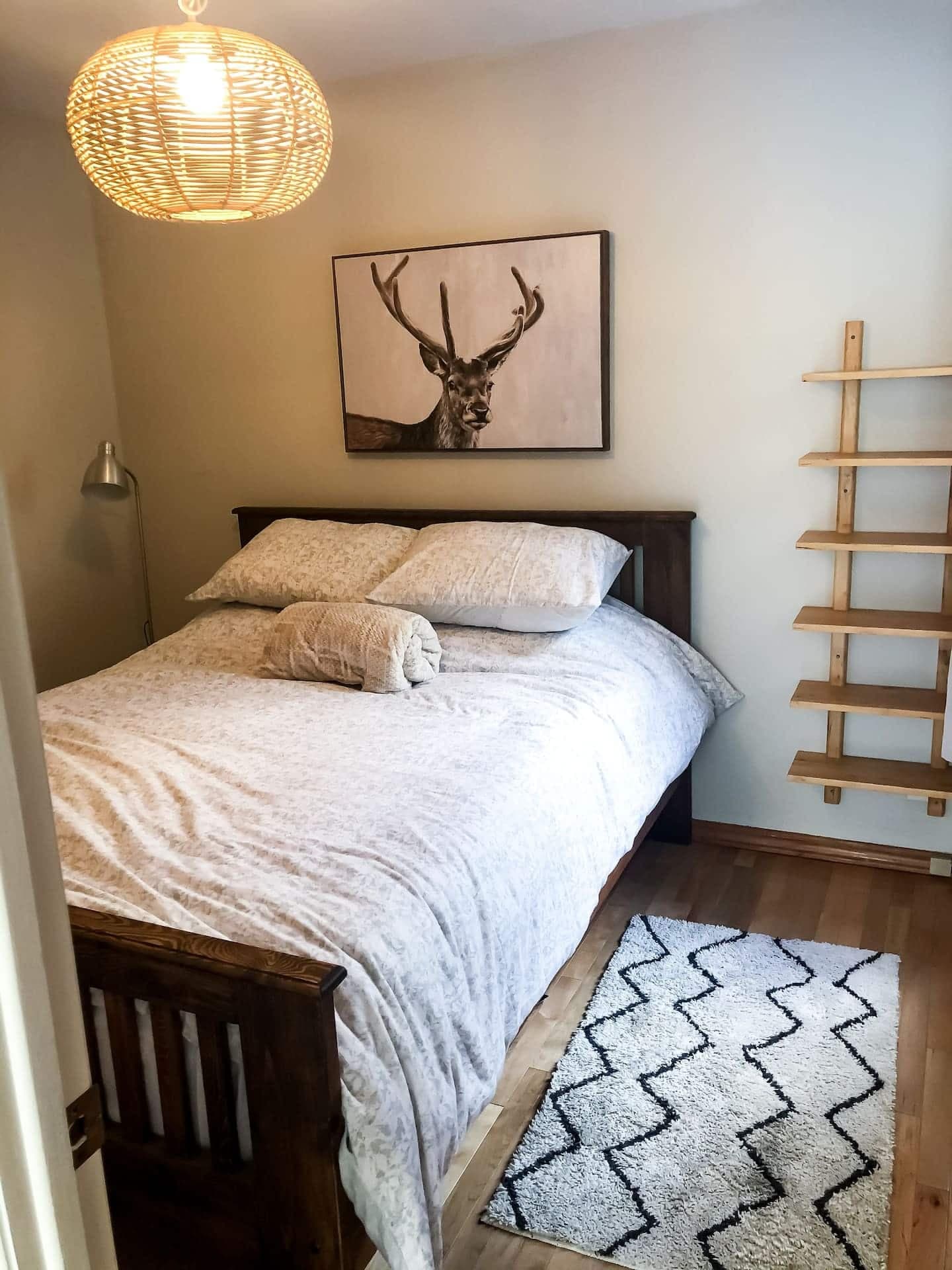 SITE AIRBNB
