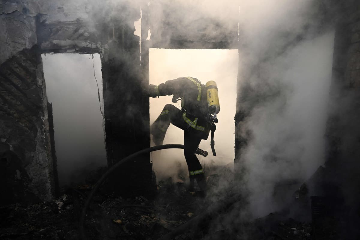 Photo AFP