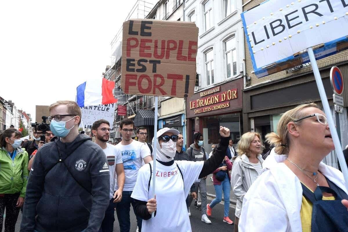 Photo AFP
