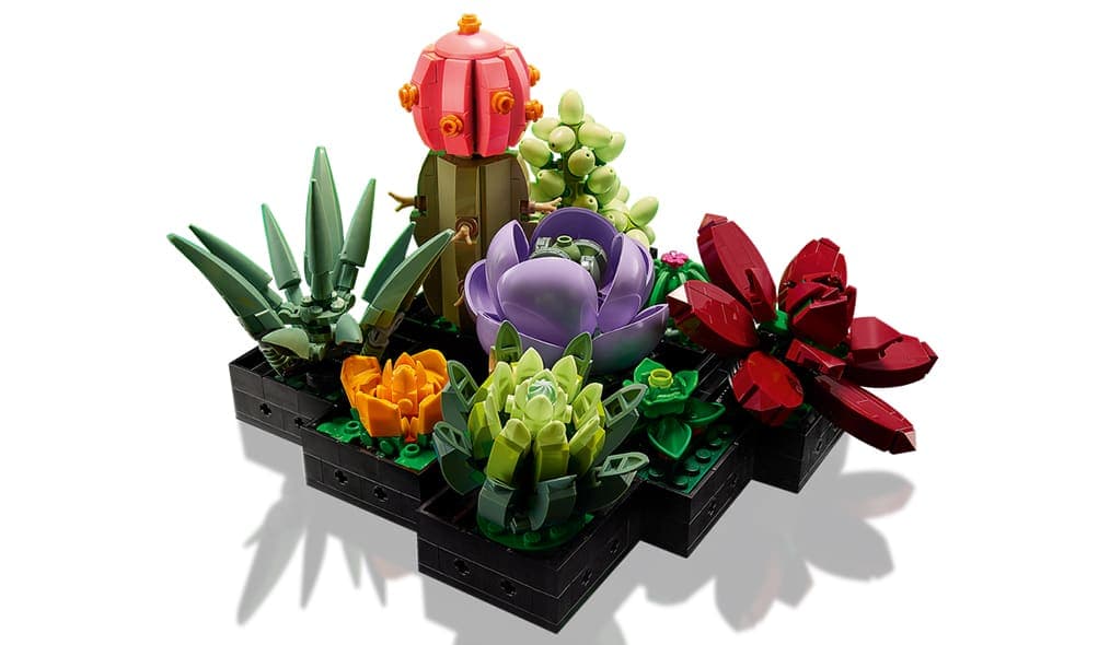 Image courtoisie LEGO