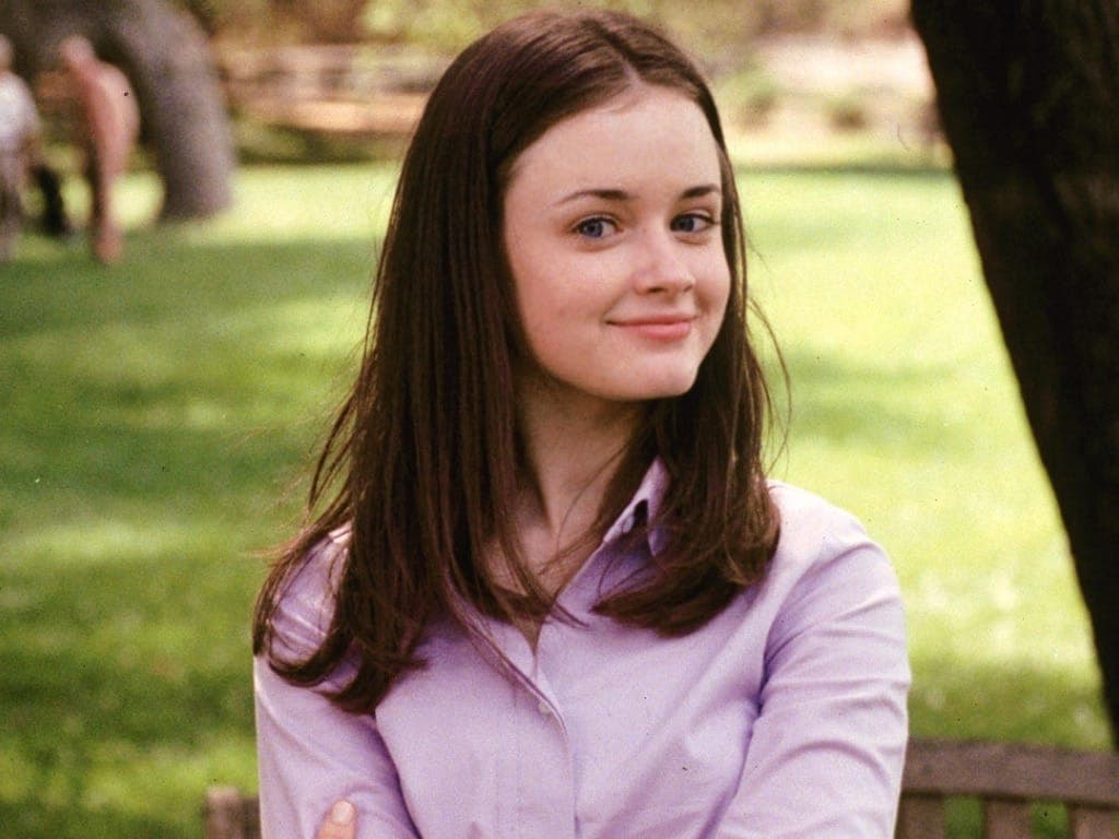 Gilmore girls