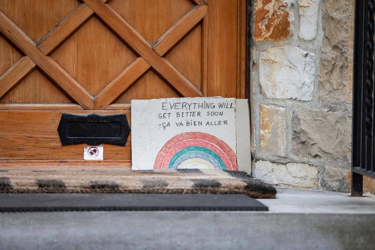 Photo AGENCE QMI, STEVE MADDEN