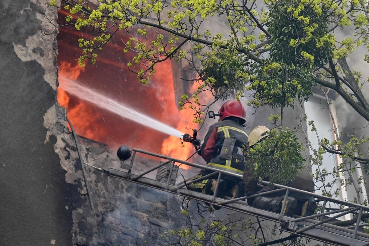 AFP