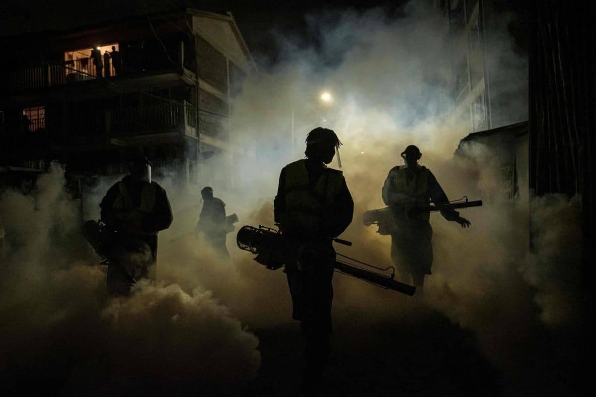 AFP