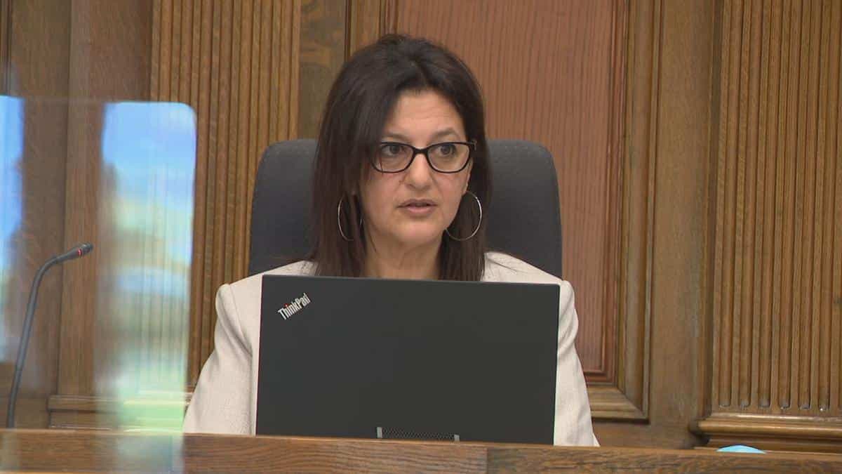 Géhane Kamel