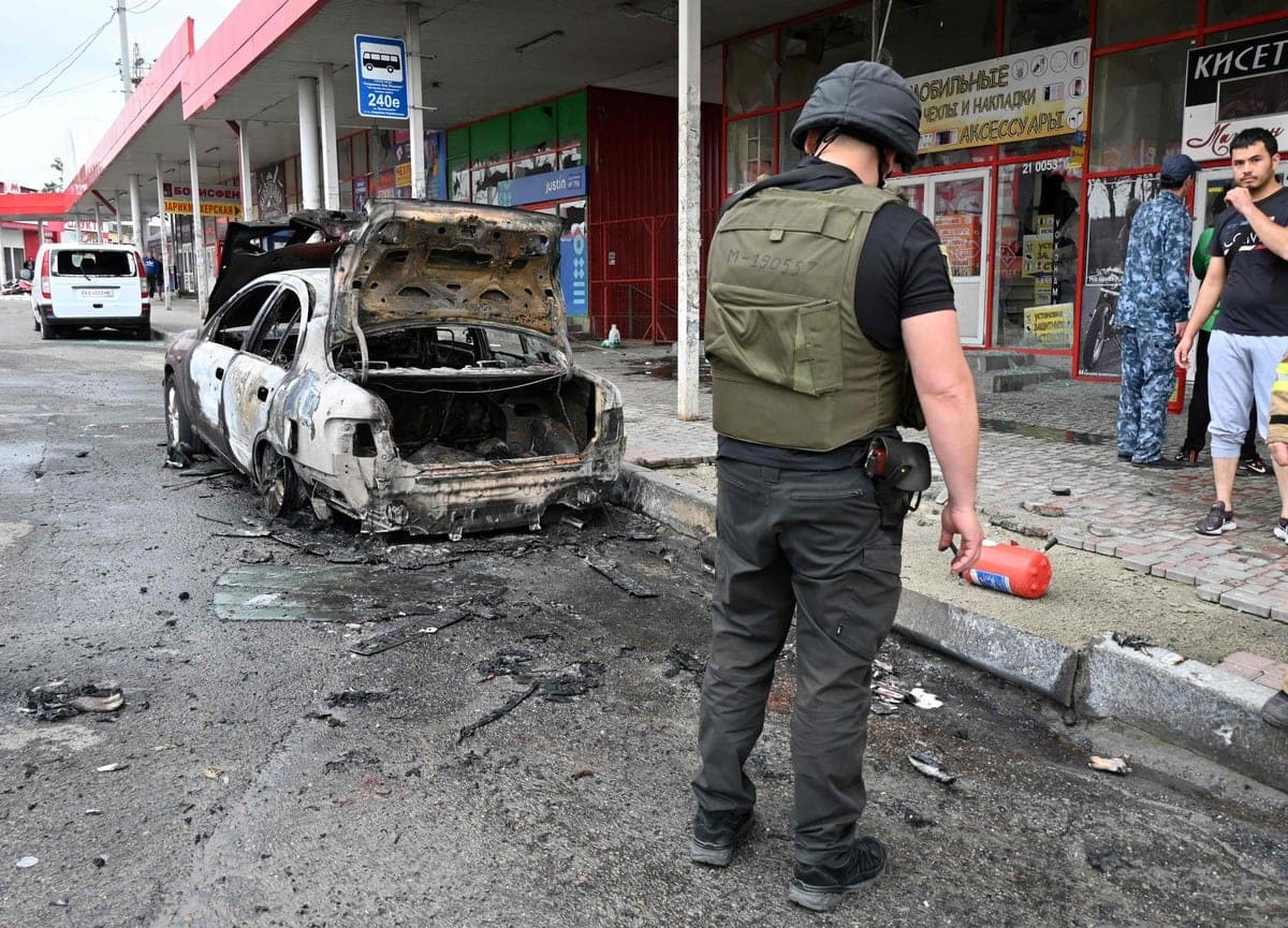 AFP