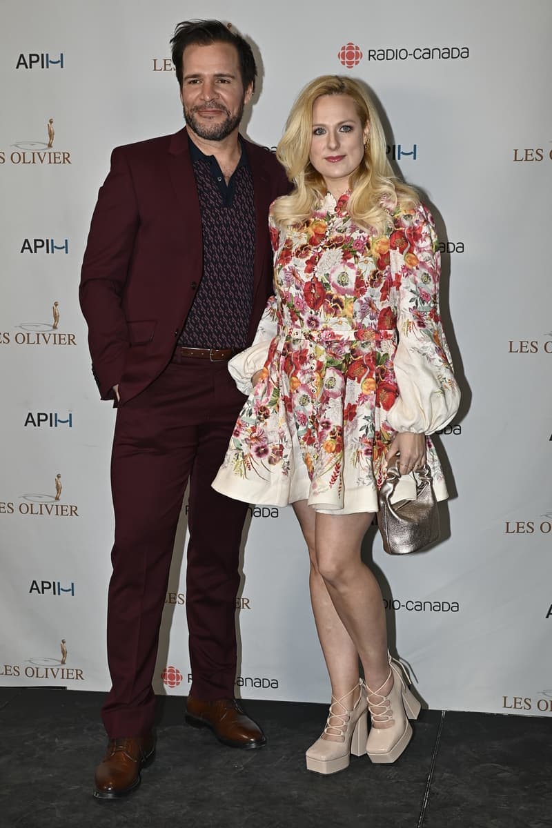 Joël Lemay / Agence QMI