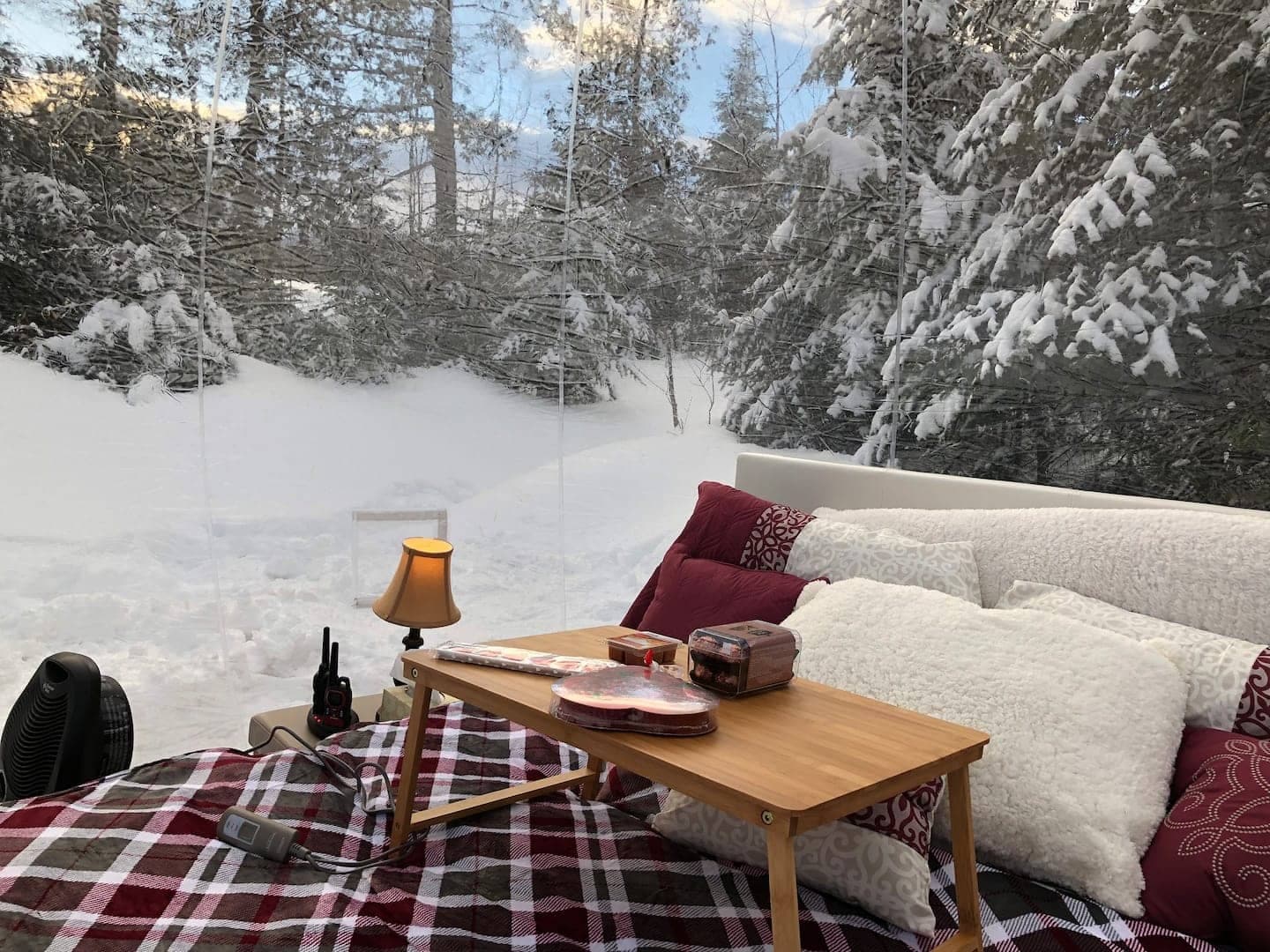 AIRBNB