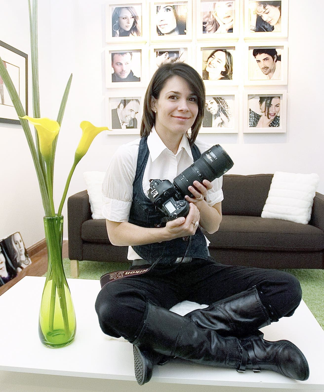 Photo d'archives