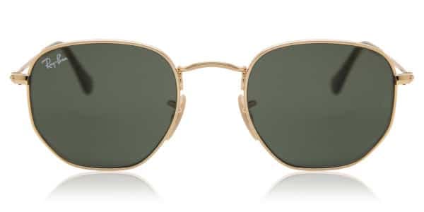via Ray Bans