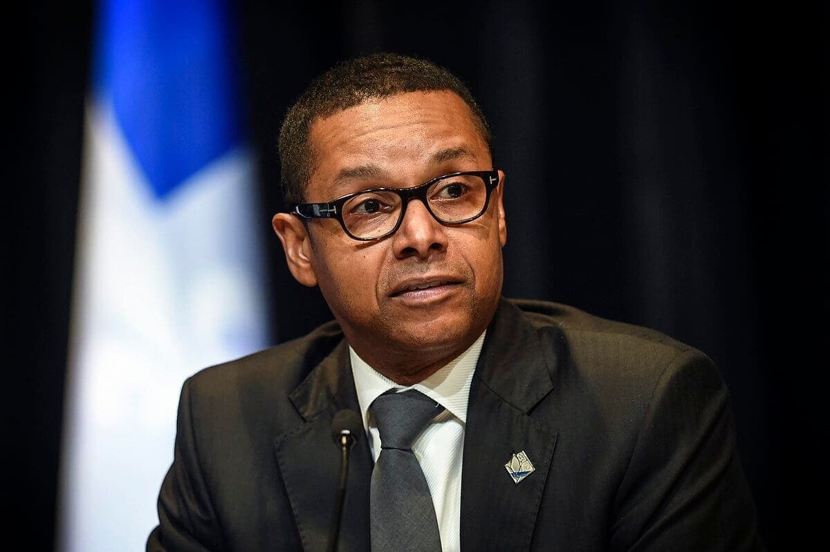 Photo d'archives