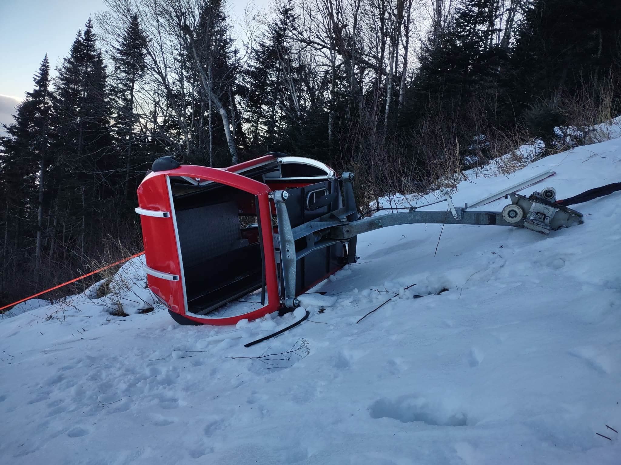 Photo Jean-François Racine
