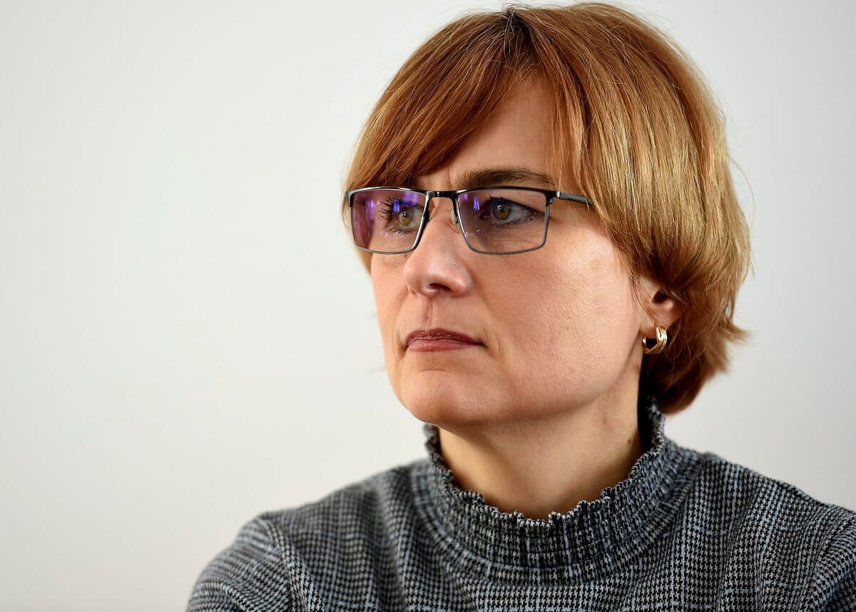 Nataliya Lityuk
