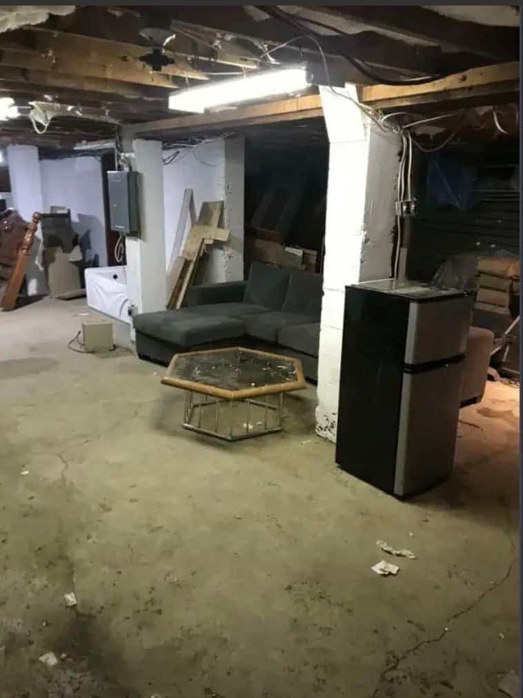 Capture d'écran Kijiji