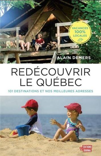 Courtoisie QUB livre