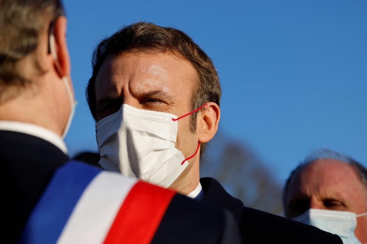 Photo AFP