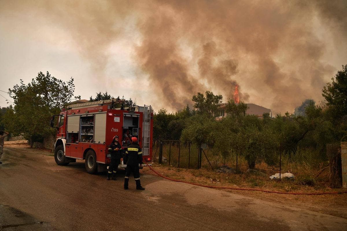 AFP