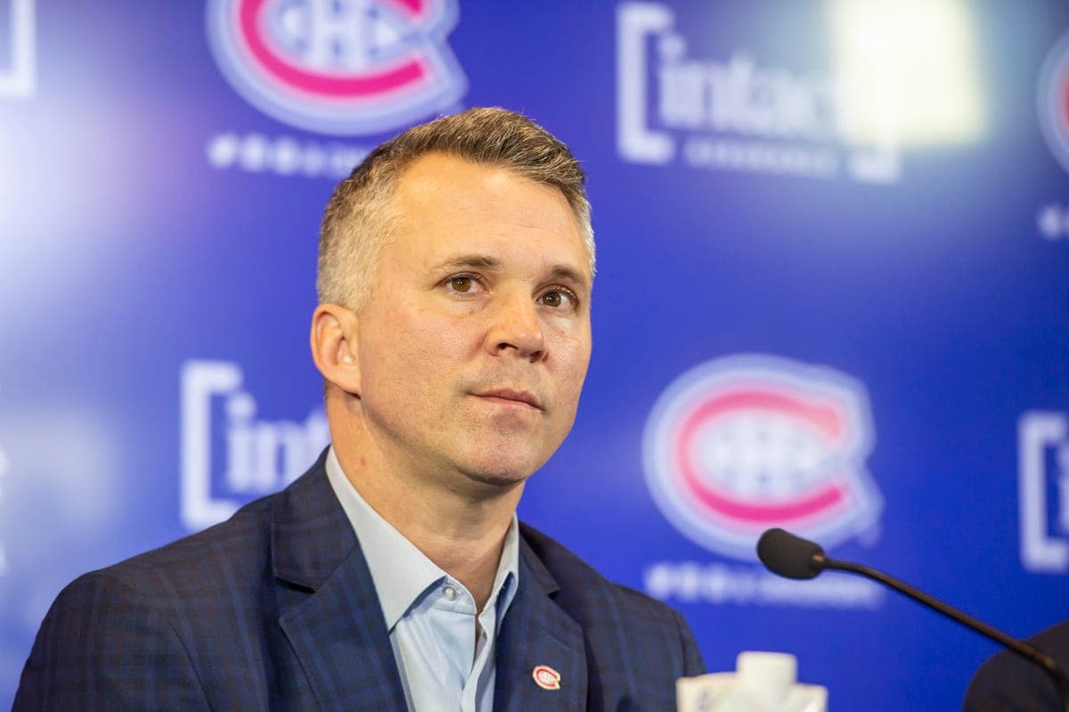 Pierre-Paul Poulin / Le Journal de Montréal / Agence QMI