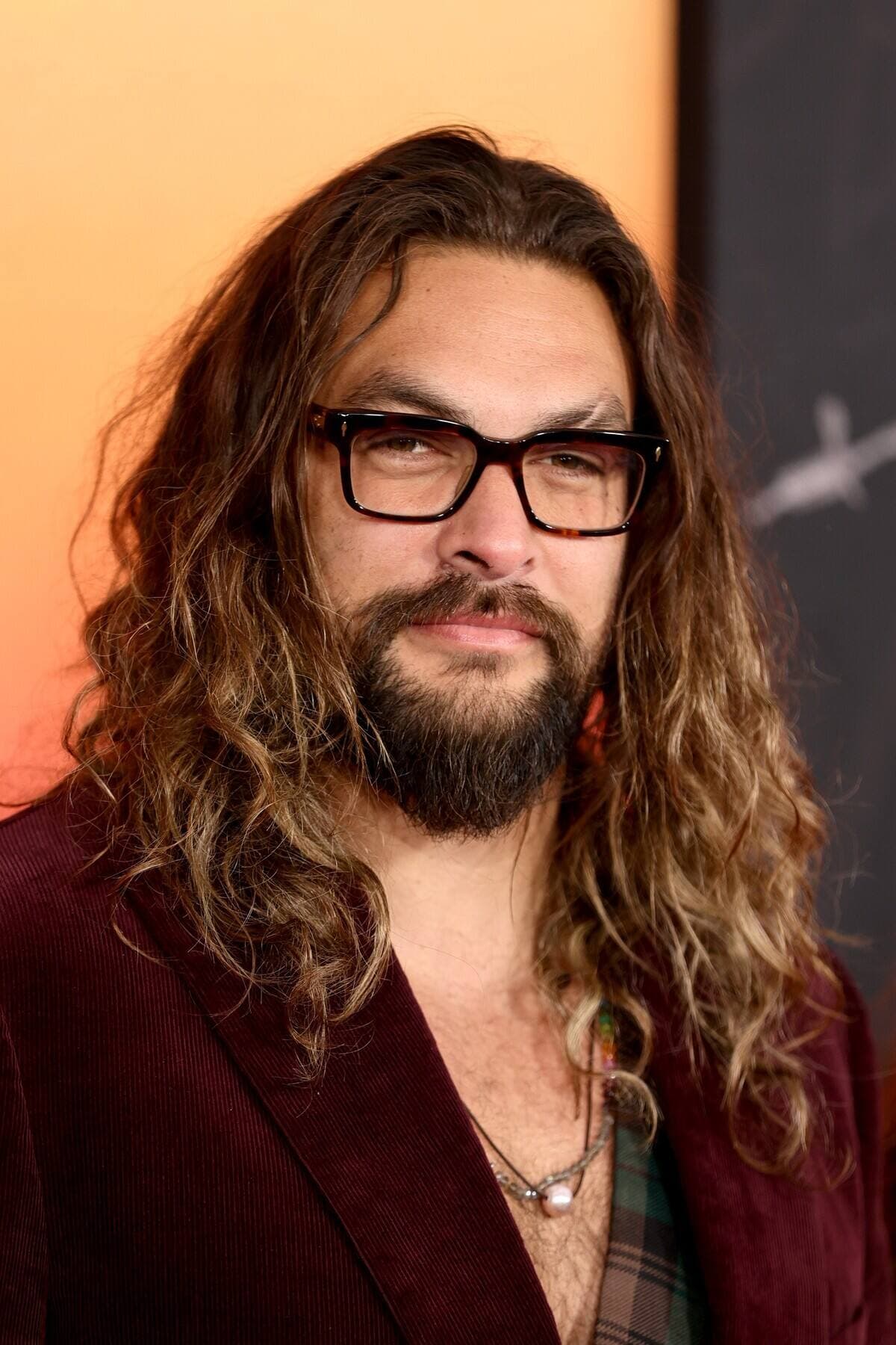 Jason Momoa