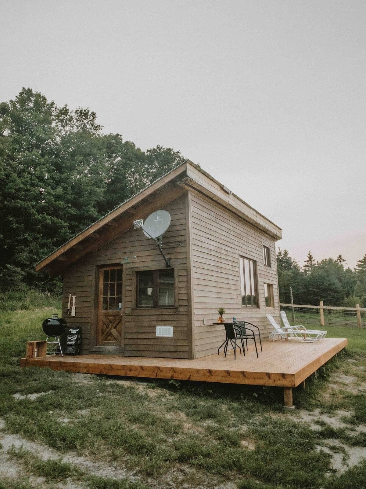 Anne-Marie / Airbnb
