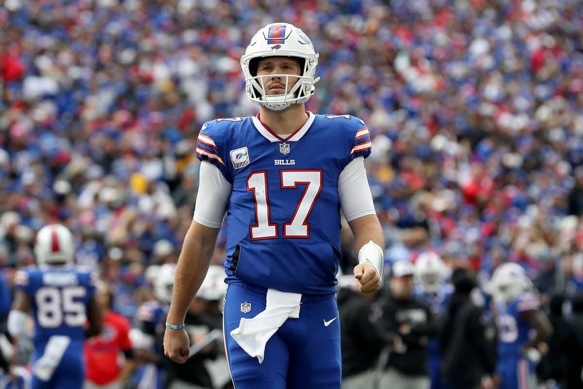 Josh Allen