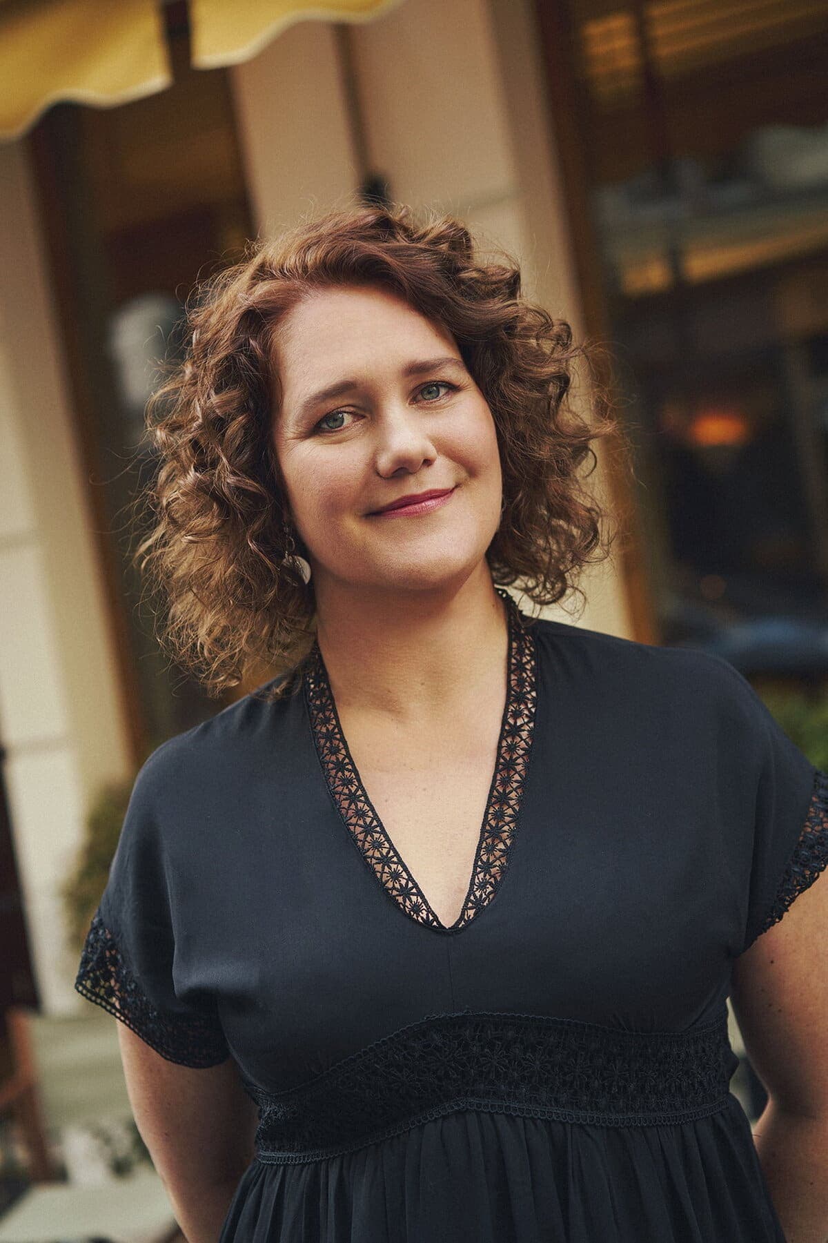 L’écrivaine française à succès, Laure Manel, s’est inspirée d’un voyage fait au Québec en 2023 pour écrire «Nos étoiles filantes».