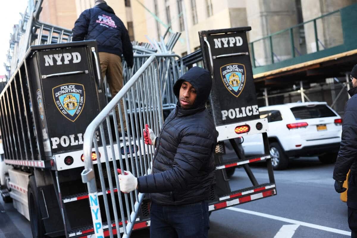 Getty Images via AFP