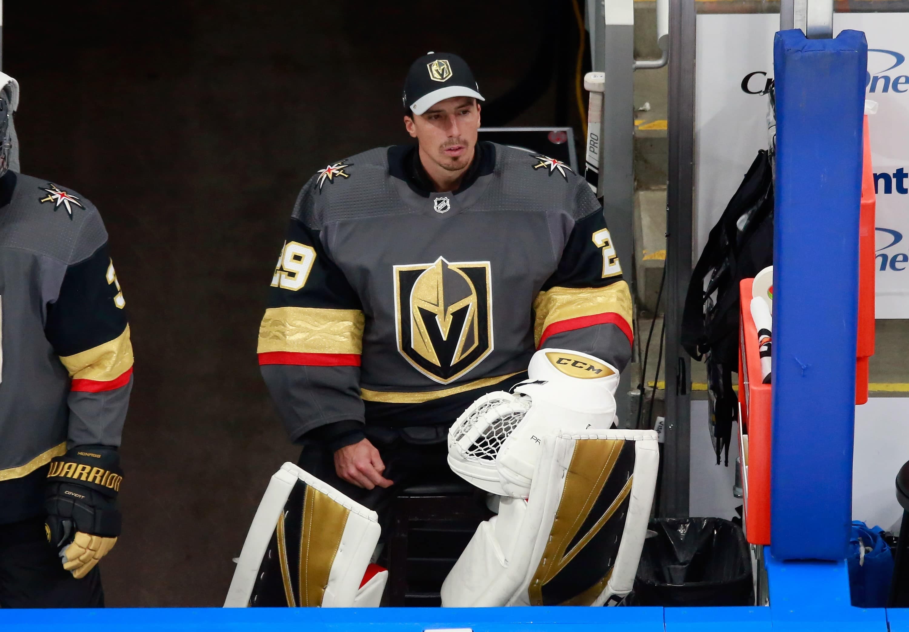 Marc-André Fleury