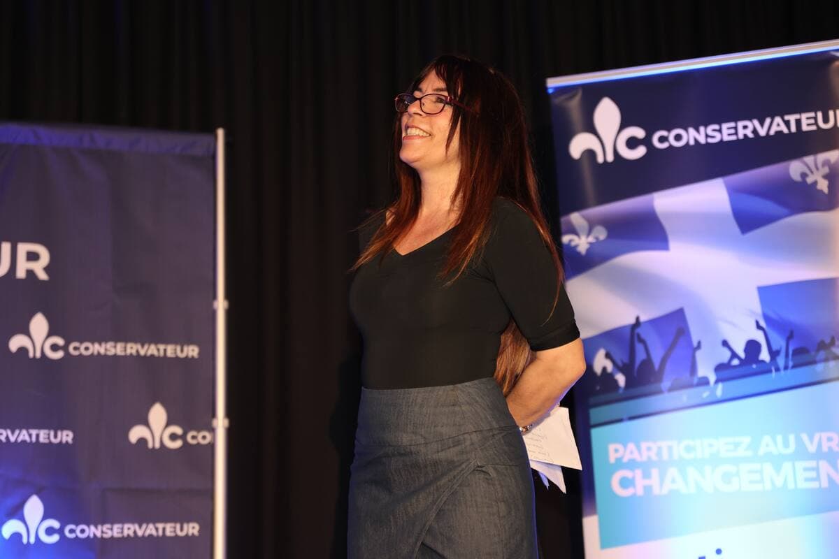Photo Agence QMI, Marcel Tremblay
