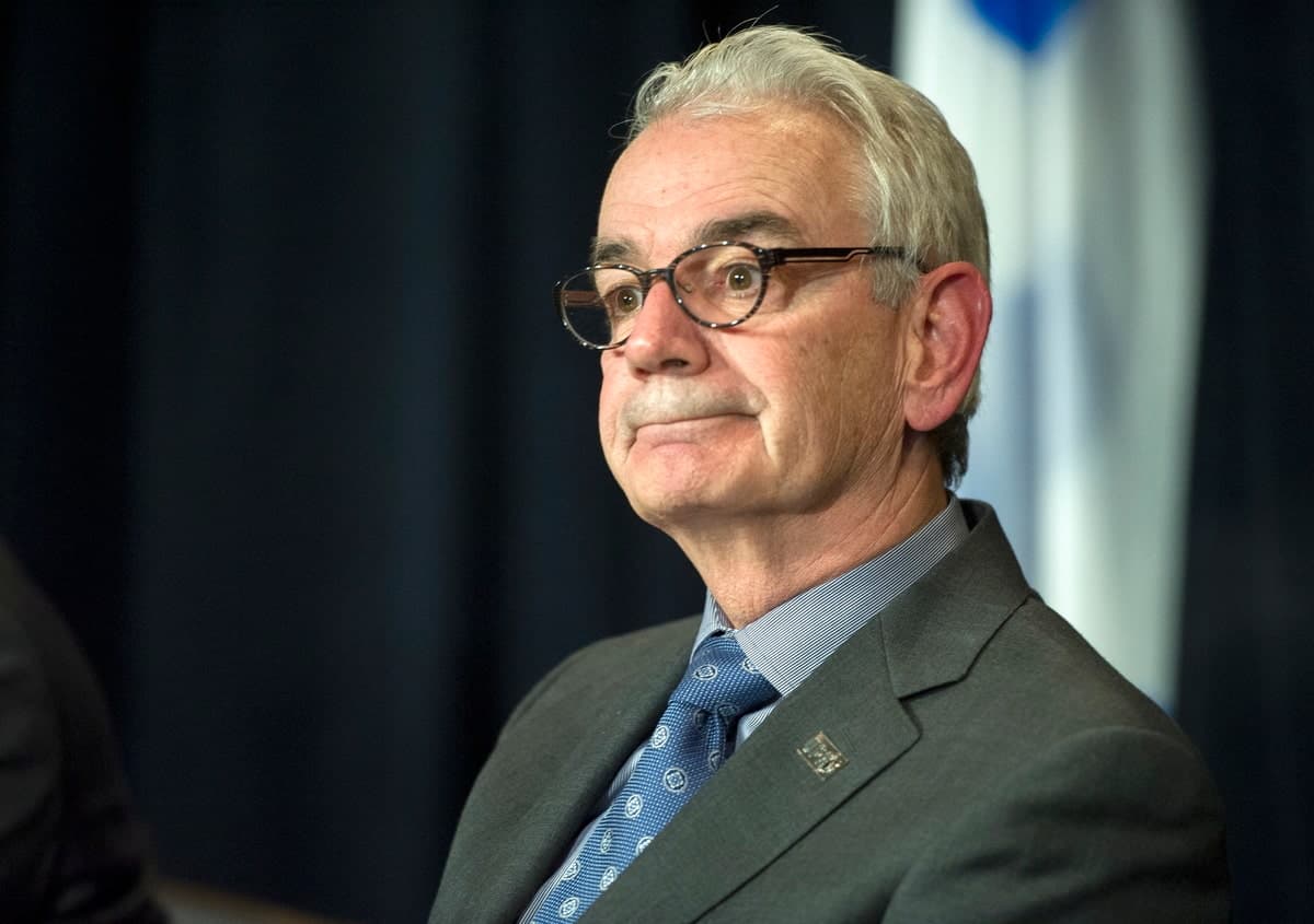 Robert Lafrenière