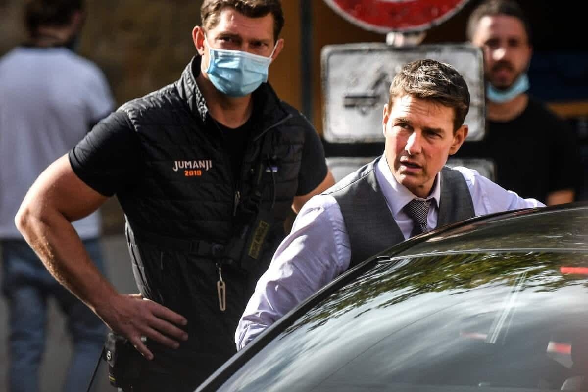 Photo AFP