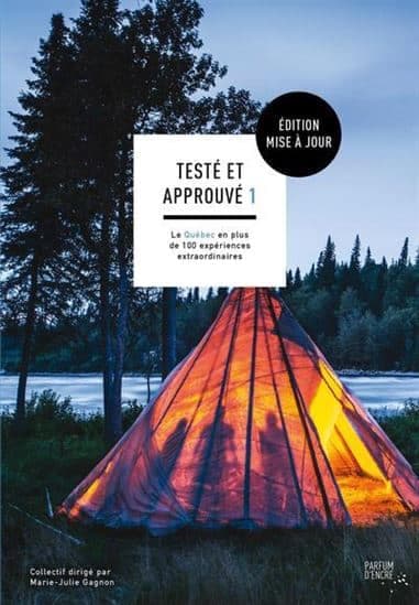 Courtoisie QUB livre