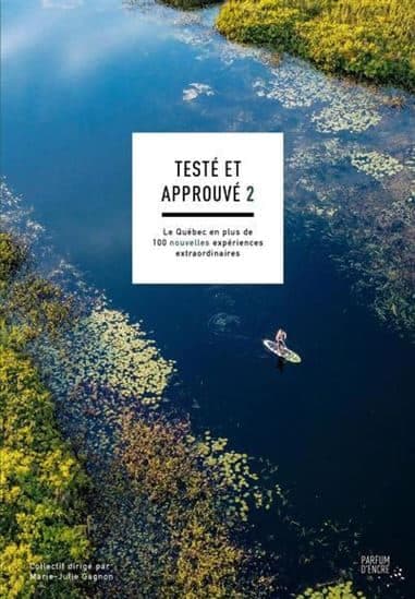 Courtoisie QUB livre
