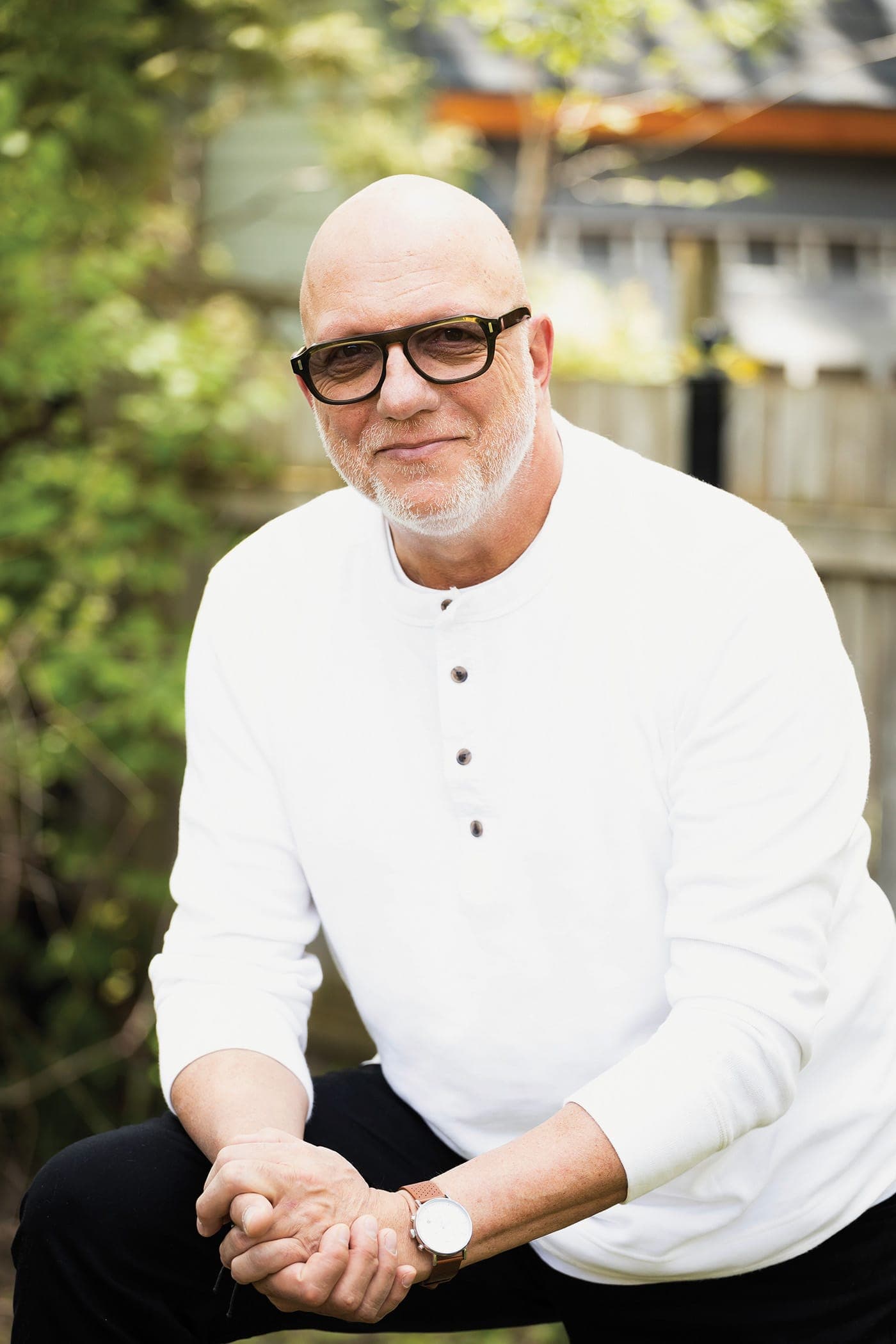 Eric Myre