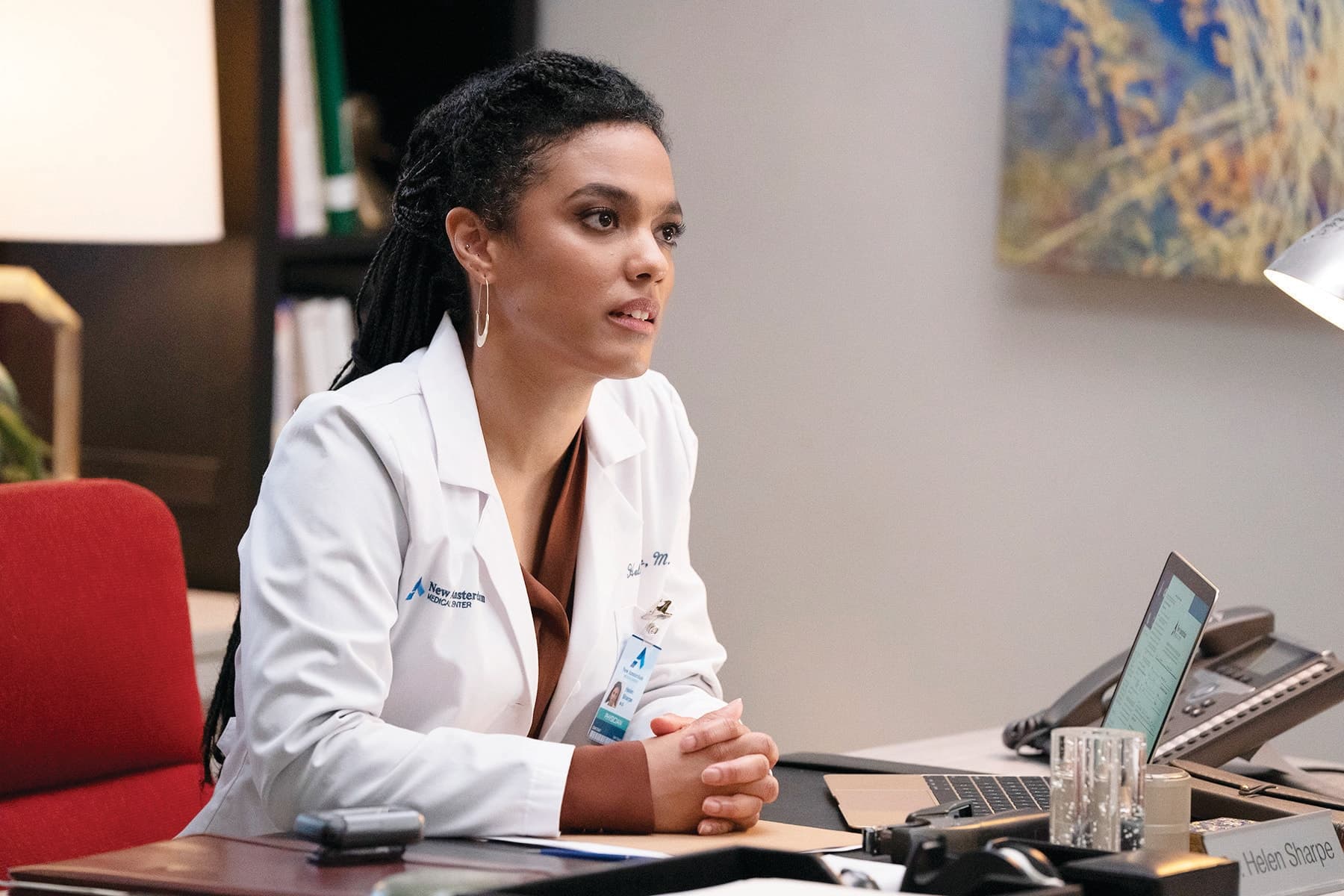 Photo : NBC / 2020 NBCUniversal