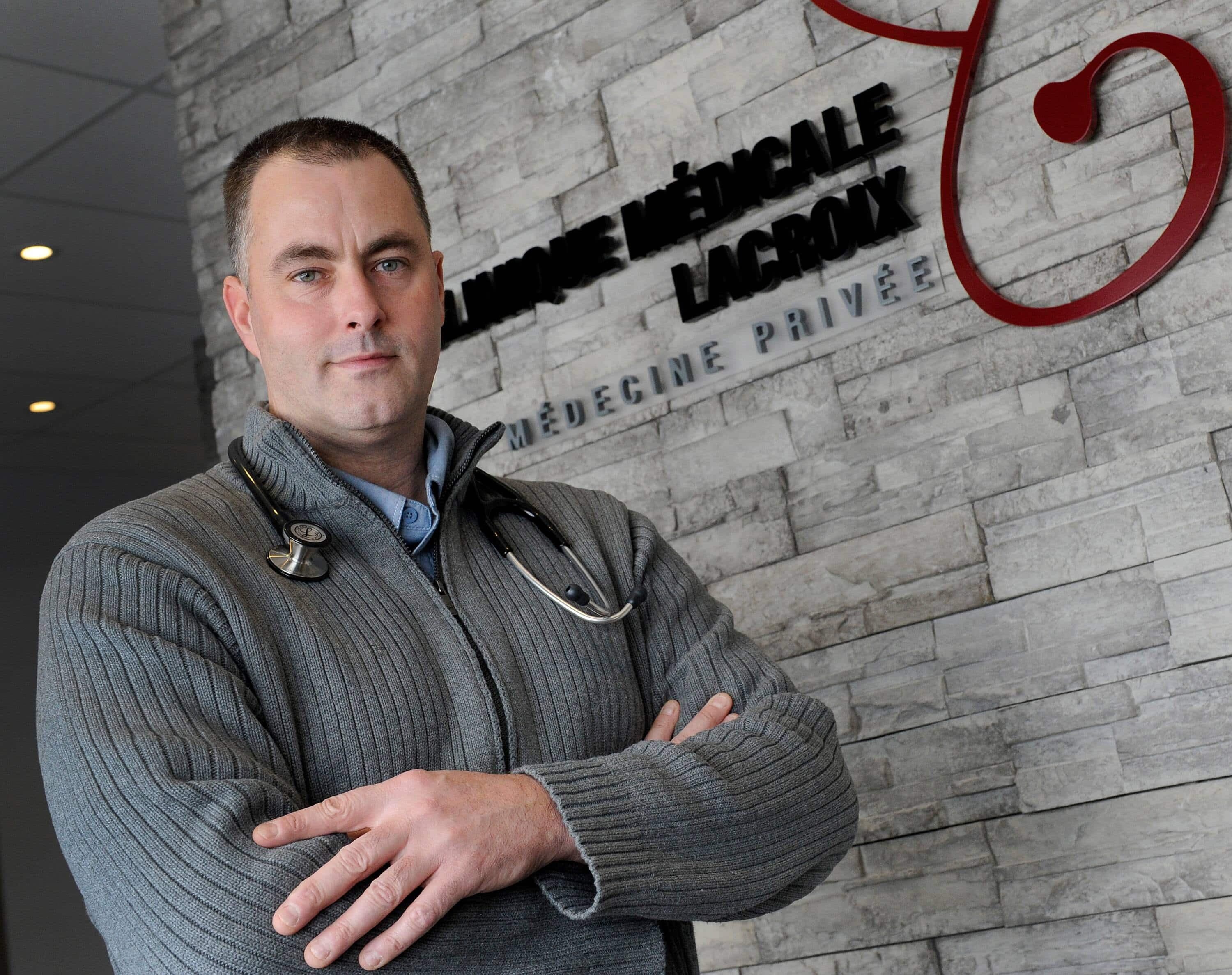Stevens LeBlanc/JOURNAL DE QUEBE