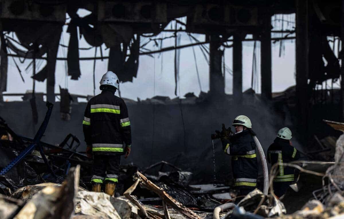 AFP