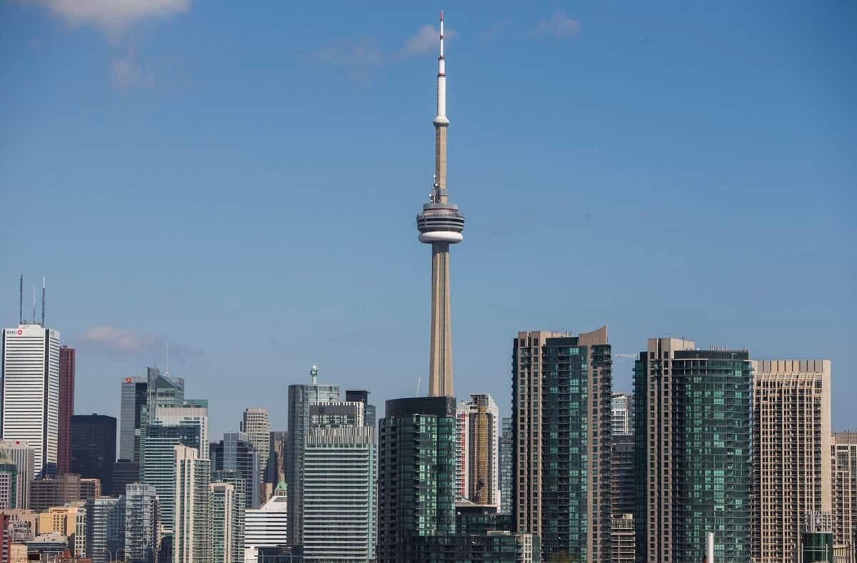 Le centre-ville de Toronto proposera bien peu d'options à petits prix pour les touristes qui envahiront les lieux pour la Coupe du monde de soccer.