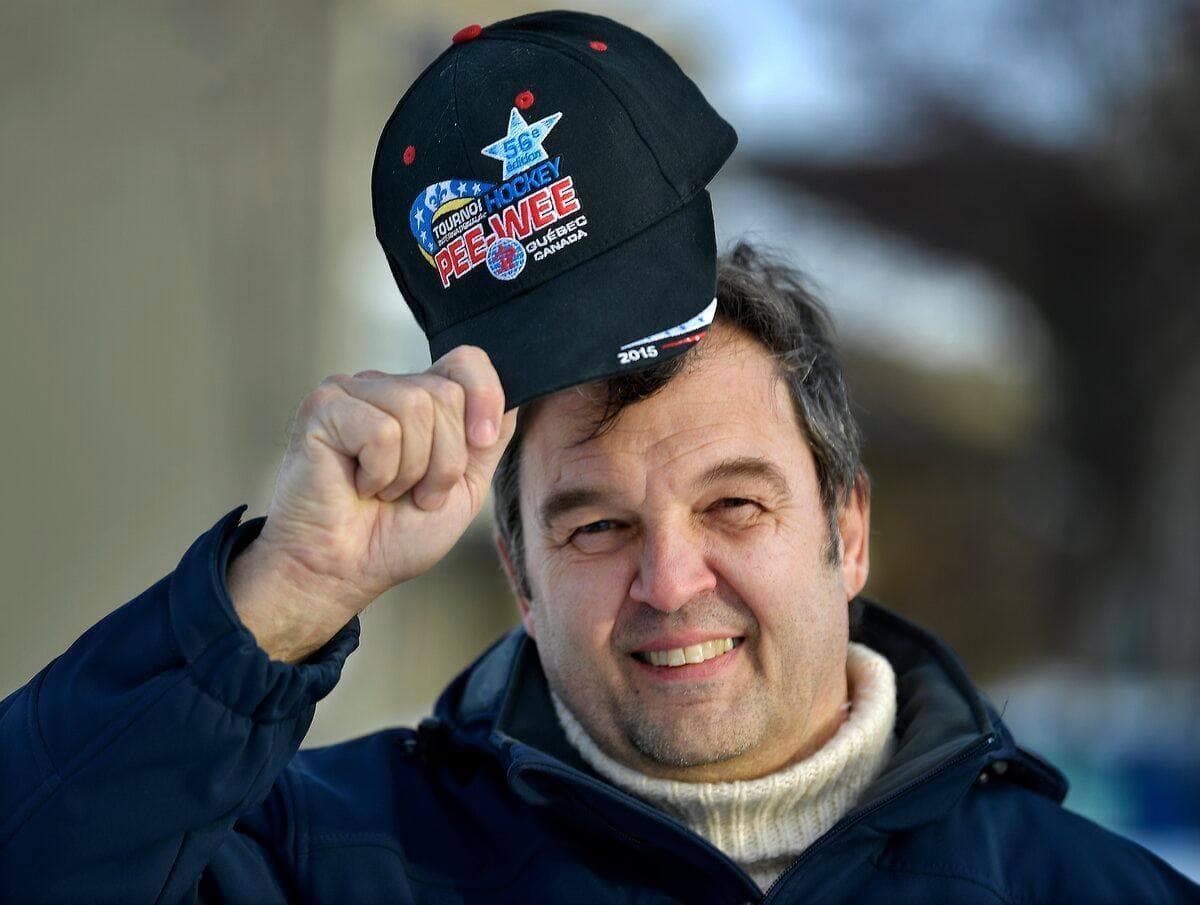 Réjean Bernier