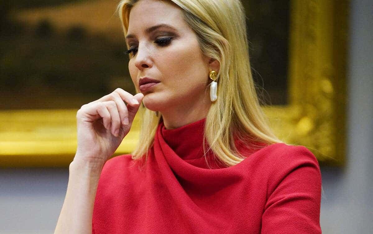 Ivanka Trump