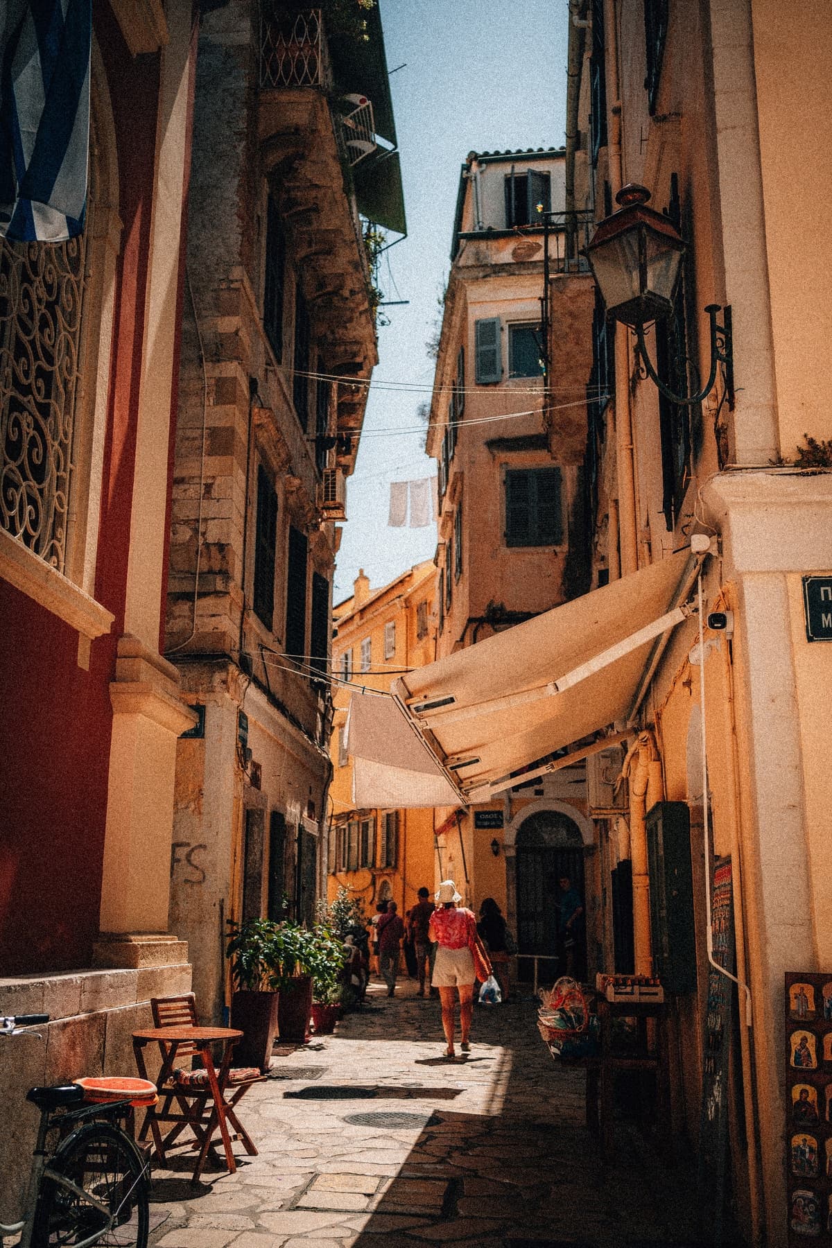 UNSPLASH / Sebastian Pociecha